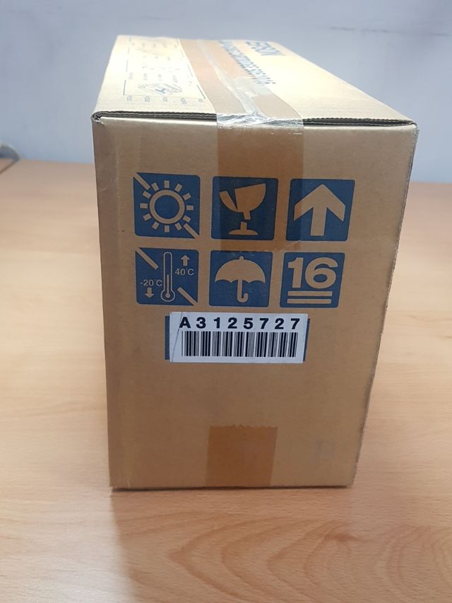 EPSON imaging cartridge S051016