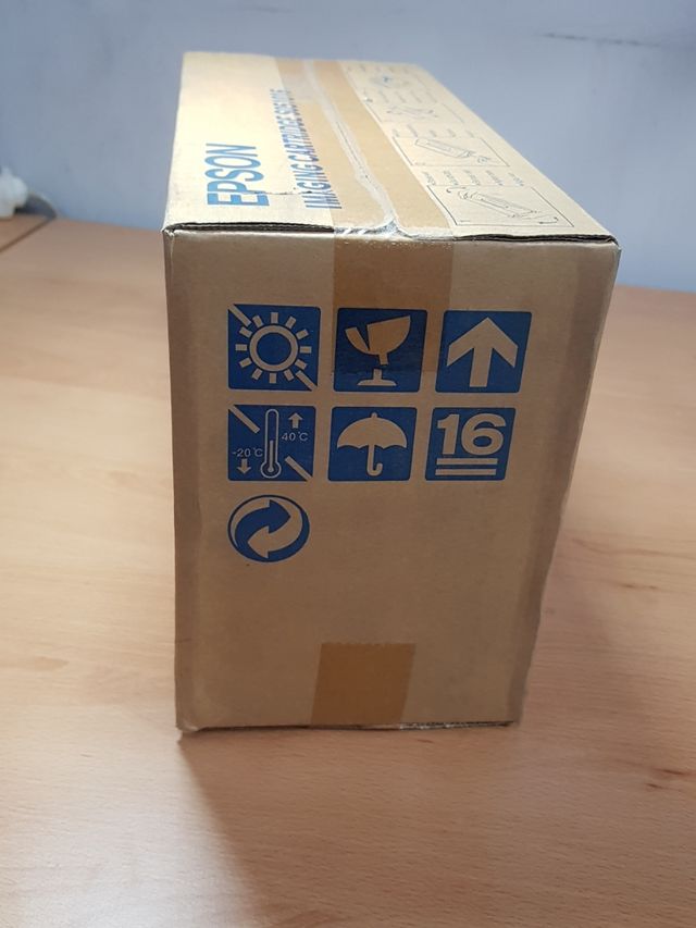 EPSON imaging cartridge S051016