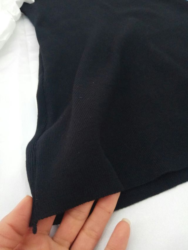 VESTIDO SIN ESTRENAR