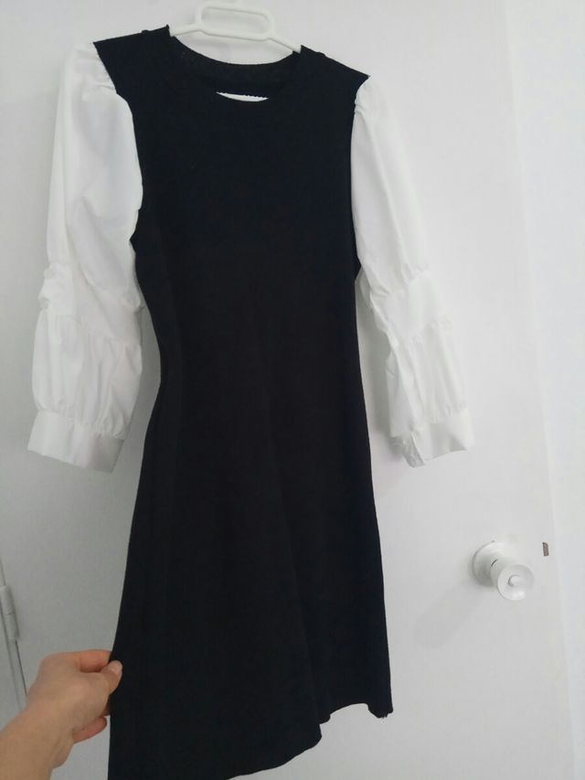 VESTIDO SIN ESTRENAR