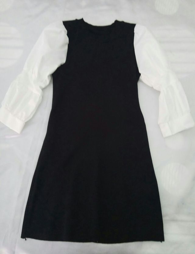 VESTIDO SIN ESTRENAR