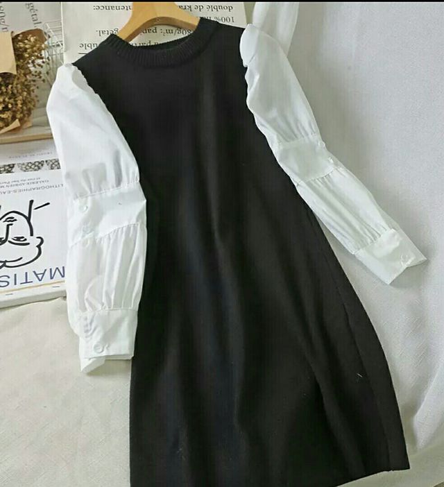 VESTIDO SIN ESTRENAR