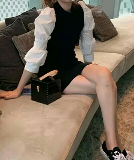 VESTIDO SIN ESTRENAR