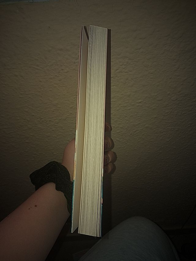 Una tarta de manzana llena de esperanza.