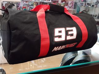 Bolsa Deporte Munich Edicion Marc Márquez 93 de segunda mano por 9,95 EUR  en Cerdanyola del Vallès en WALLAPOP