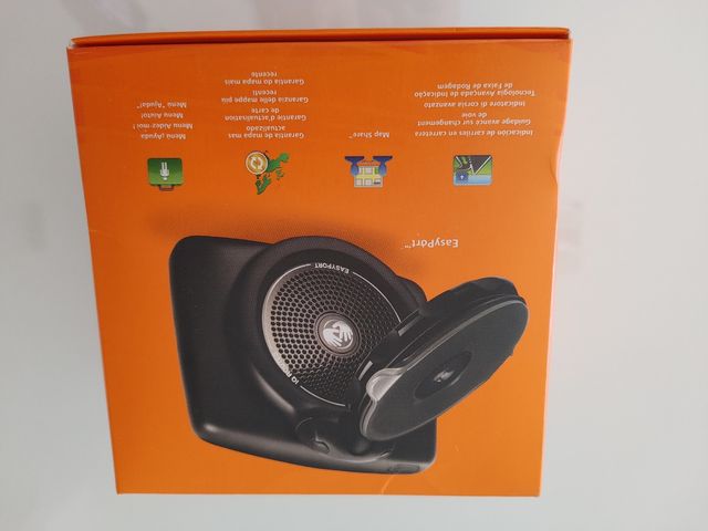 se vende tomtom de coche