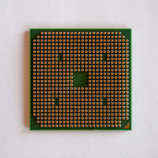 Procesador AMD Athlon 64 X2 AMQL60DAM22GG