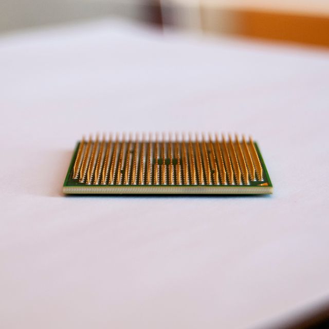 Procesador AMD Athlon 64 X2 AMQL60DAM22GG