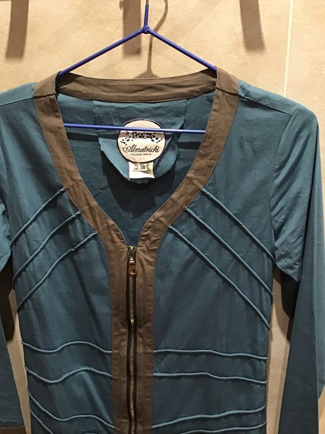 Vestido Almatrichi talla38