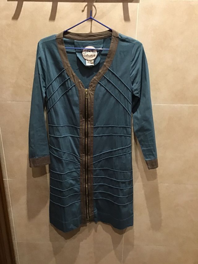 Vestido Almatrichi talla38