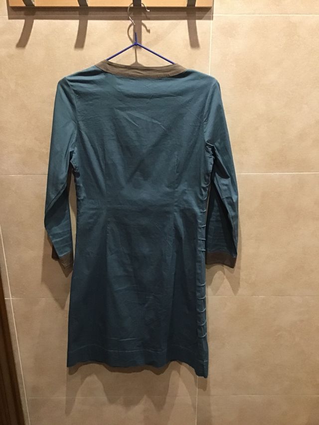 Vestido Almatrichi talla38