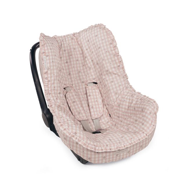 FUNDA Grupo 0 y Cuco YUMMI de Pasito. Canastilla.