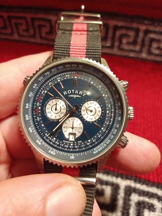 rotary gs03642