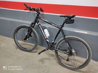 MTB ORBEA RADUM de segunda mano por 250 EUR en Logroño en WALLAPOP