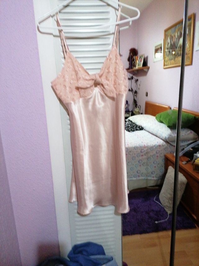 CAMISÓN 