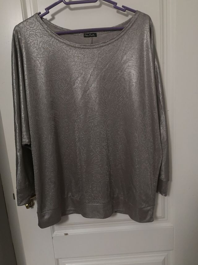 camiseta pilar prieto