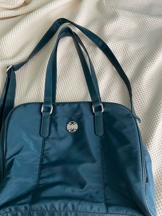 Bolso marca Totto de segunda mano por 12 EUR en Sant Pere de Ribes en  WALLAPOP