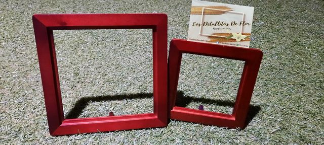 Puzles y marcos personalizados