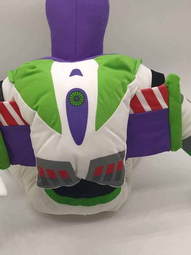 Buzz LightYear Toy Story Pixar 50 cm