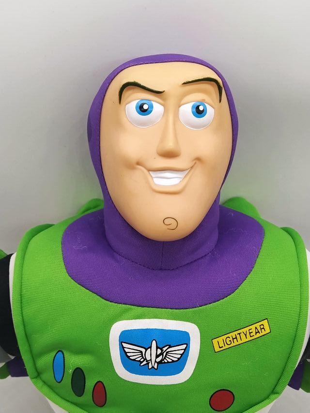 Buzz LightYear Toy Story Pixar 50 cm