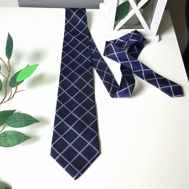 Corbata 100% Seda Made in Italy