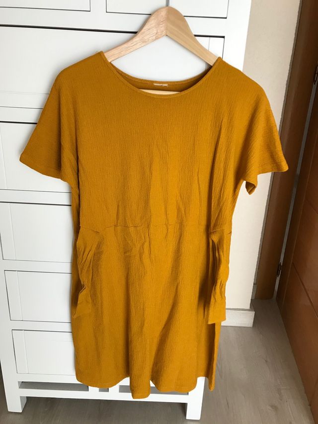 Vestido ZaraKids talla 13-14