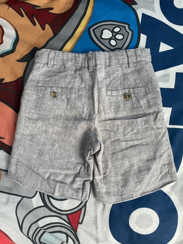 Pantalón corto gocco