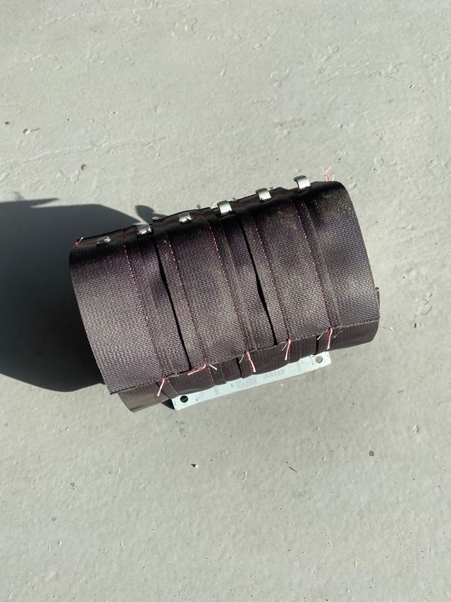 Volante + airbag mazda rx8