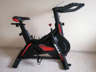 Bh Fitness Bh Tokyo Spinning Bh Fitness Velo Spinning Pas Cher BH