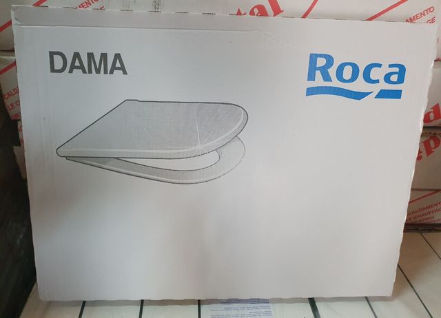 INODOROS ROCA DAMA RETRO