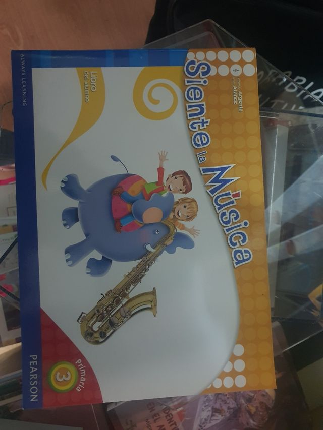 cuadernillo música