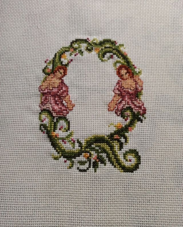 letras hechas  a mano, B H I N G K Q Z Y