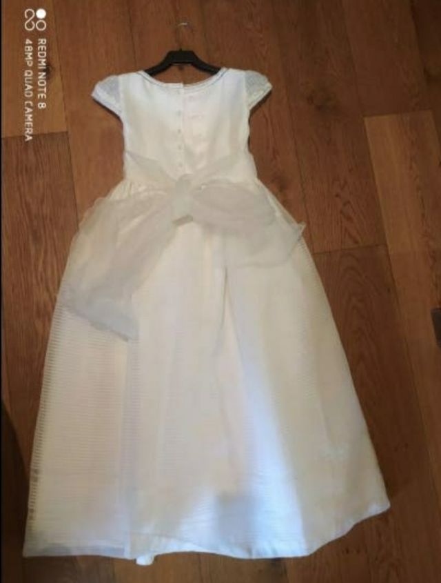 Vestido comunión