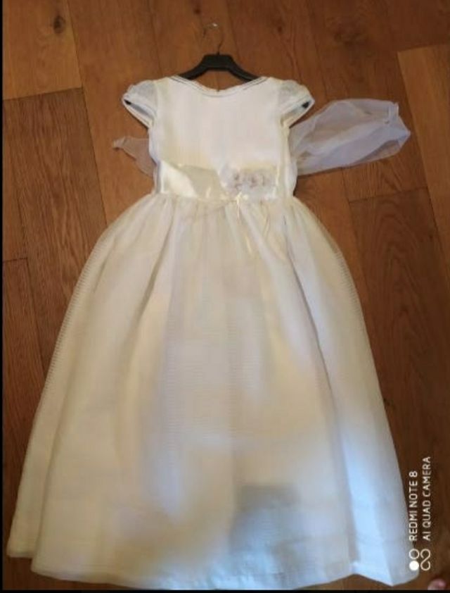Vestido comunión