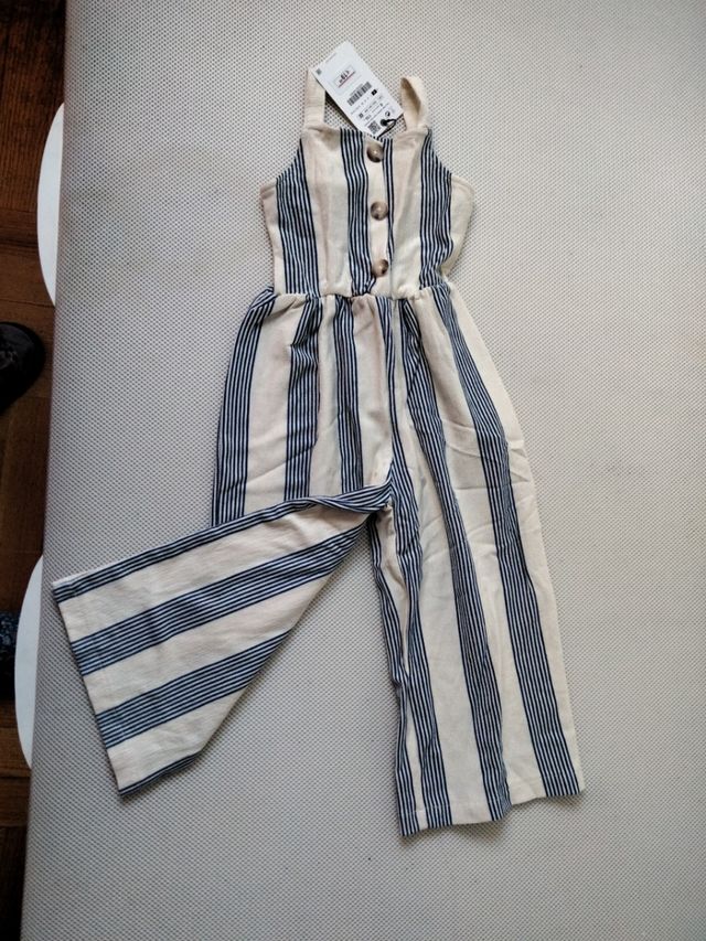 mono niña ,talla 6 , 116 cms