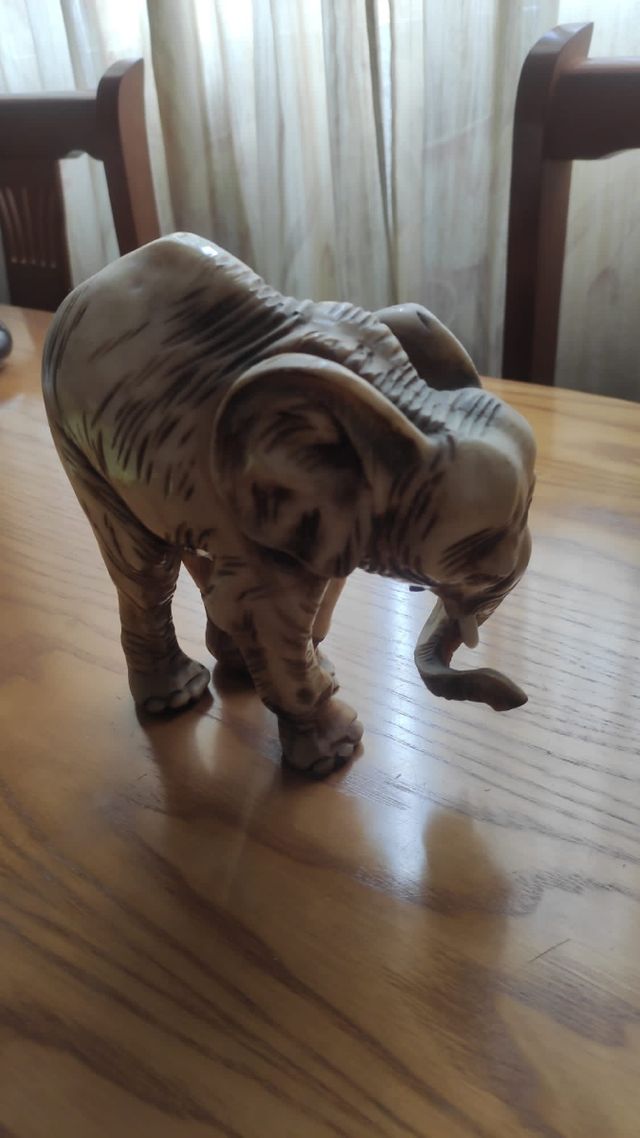 figura elefante