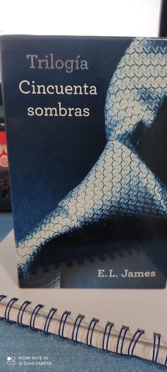 Cincuenta sombras