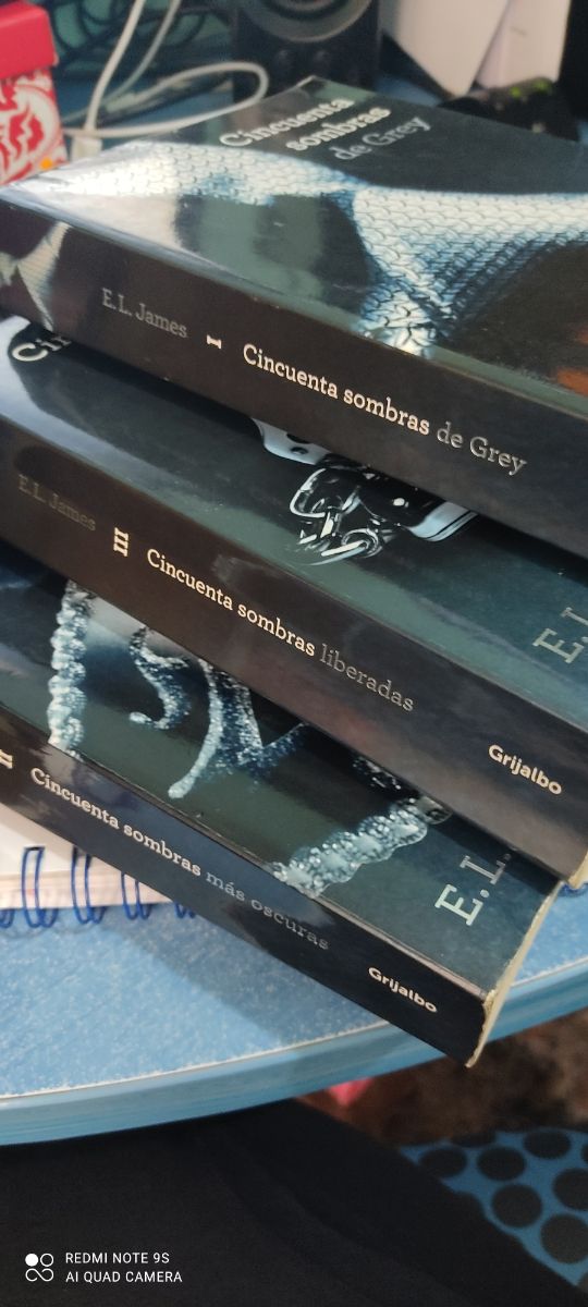 Cincuenta sombras