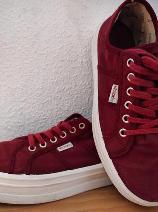 هوس حصاة بناء على zapatillas victoria granates - altagalmalaky.com