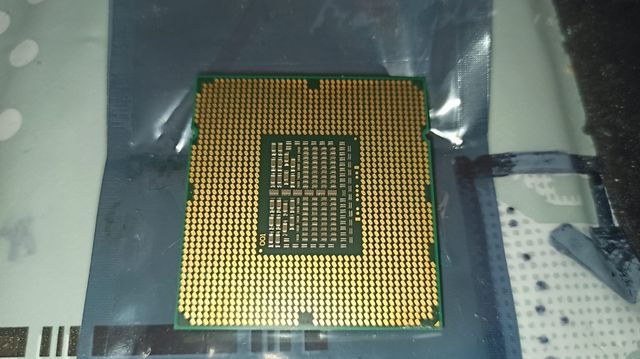 Procesador Intel Core i7-920 LGA1366