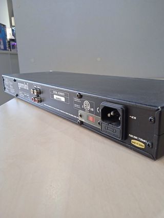 Gemini Karaoke Mixer KM-130 Untested