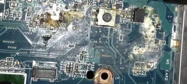 Recuperación de datos