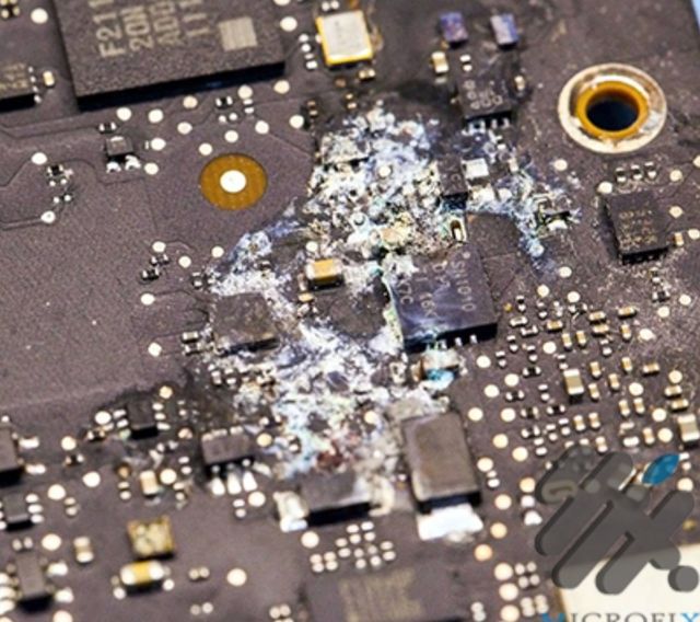 Recuperación de datos