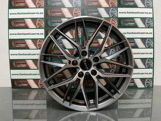 AV AF19 AP LLANTAS DEDICADAS PARA AUDI