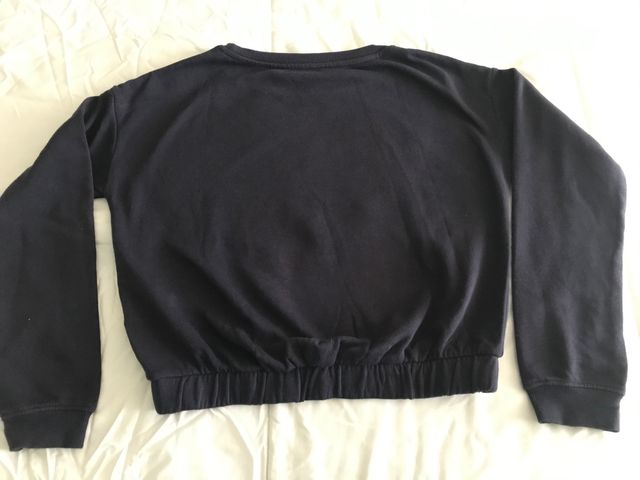 Sudadera H&M T 12-14