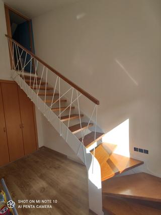 escalera