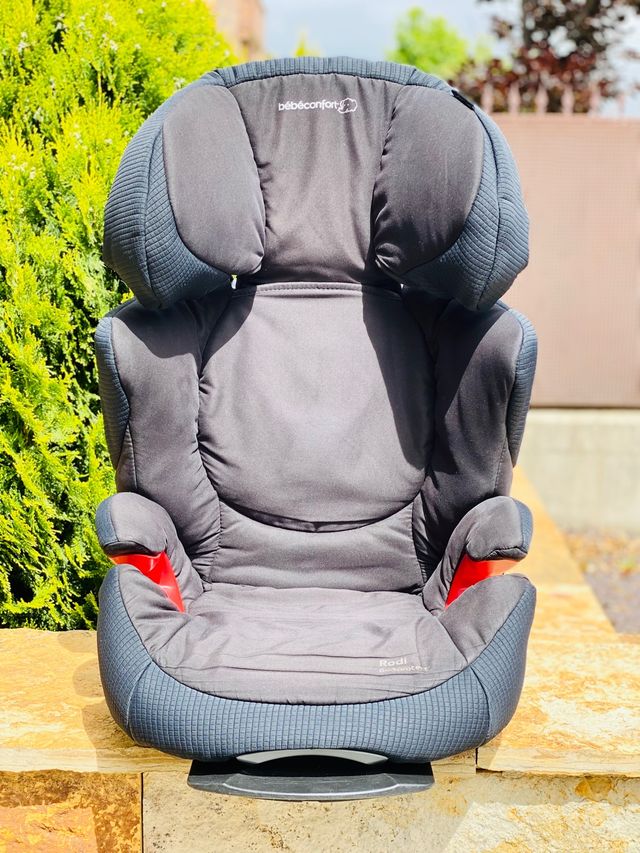 Silla Bebe Confort Rodi De Segunda Mano Por 30 En Villanueva Del Pardillo En Wallapop Silla Bebe Confort Rodi De Segunda Mano Por 30 En Villanueva Del Pardillo En Wallapop