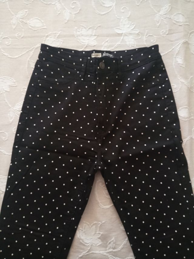 pantalon nuevo mujer