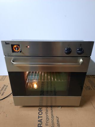 Horno teka HM 635 de segunda mano por 110 EUR en La Huerta en WALLAPOP
