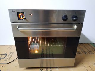 Horno TEKA HC 610 ME. No funciona el botón de lugares - Electrodomésticos -  Todoexpertos.com